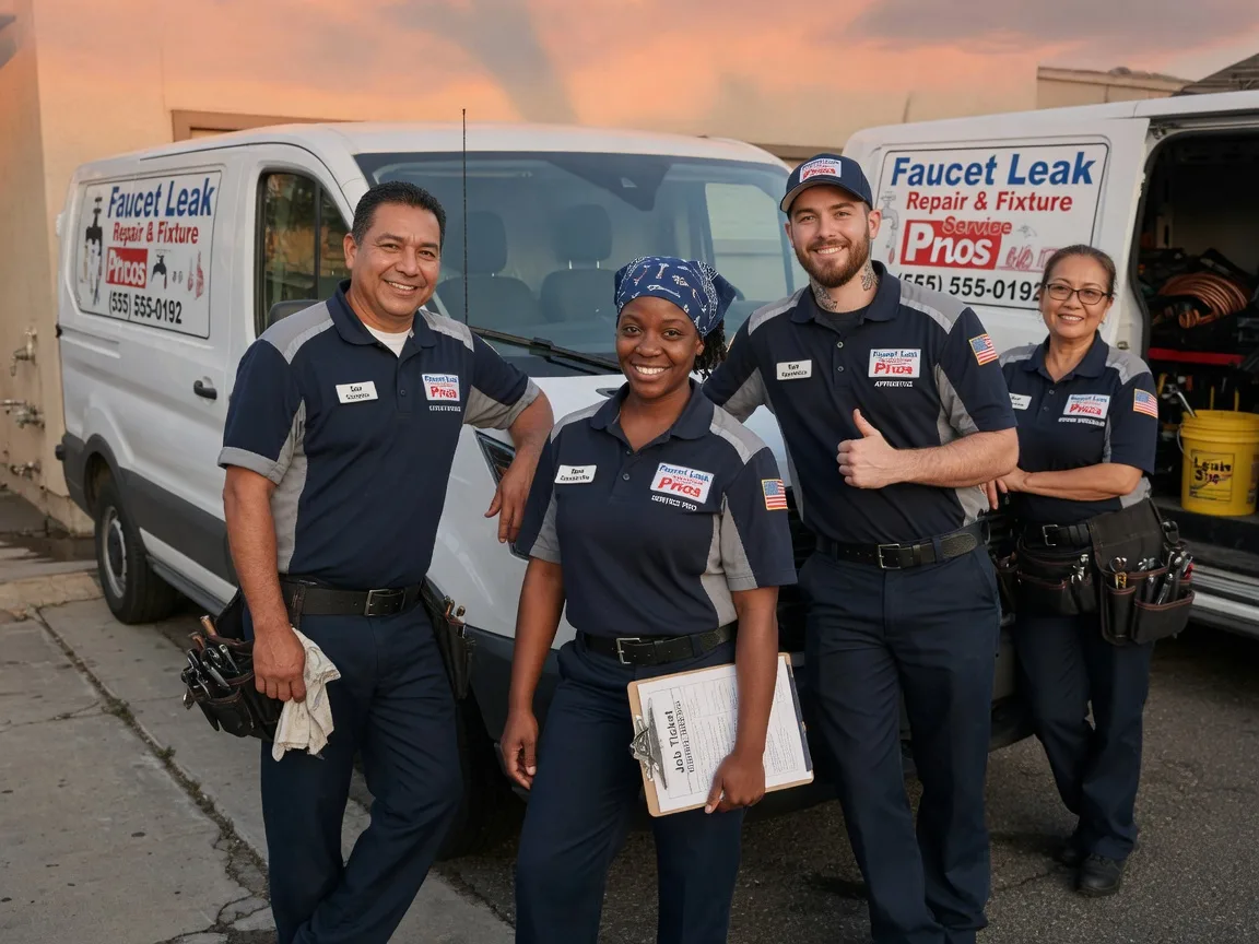 Faucet Repair company in Hilham, TN