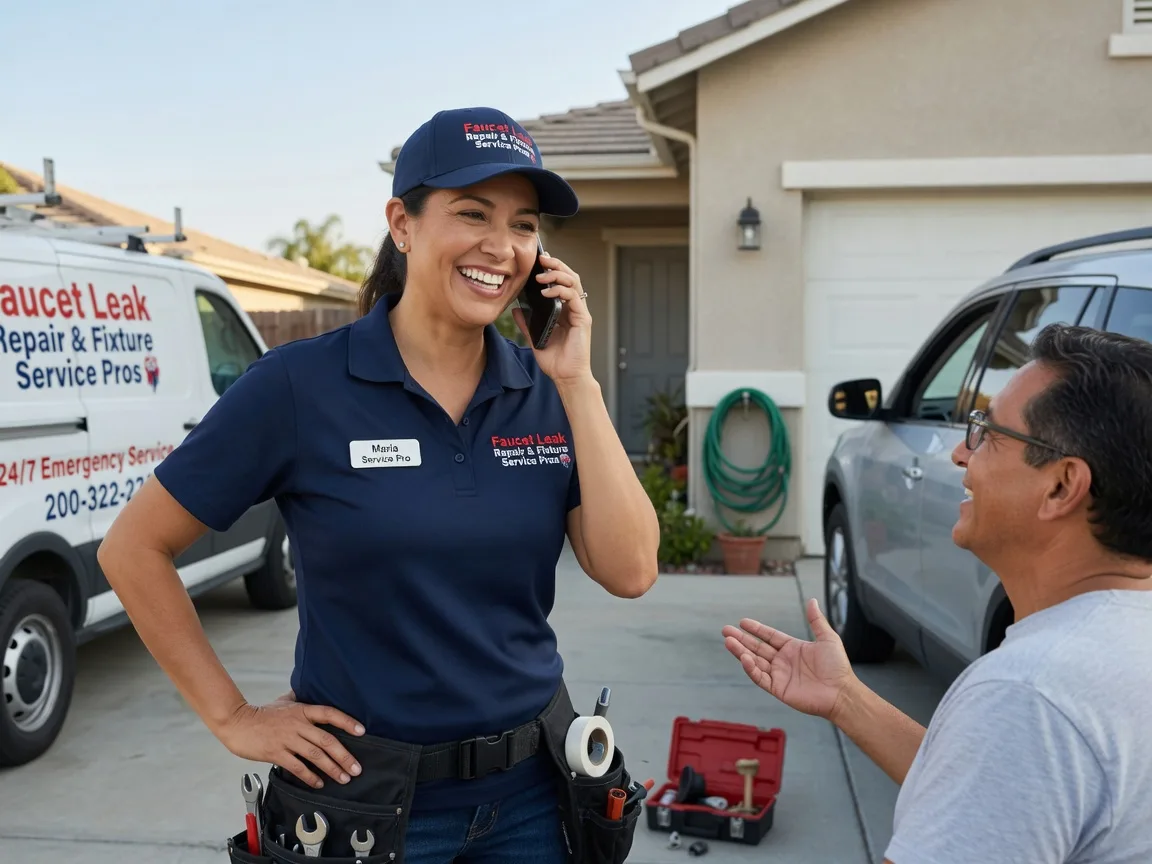 Faucet Repair Hilham, TN FAQs